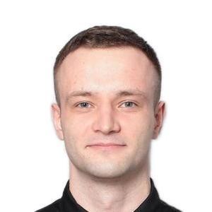 Юрин Сергей Павлович