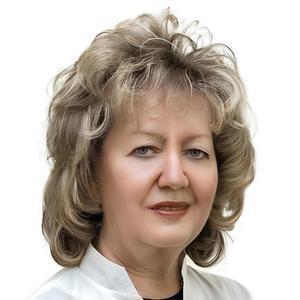 Ширяева Зухра Равильевна