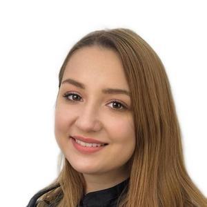 Николаева Анна Юрьевна