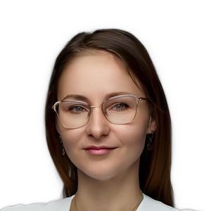 Неделькина (Куваева) Анна Евгеньевна