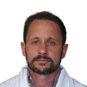 Туров Константин Петрович