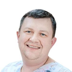 Богданов Александр Иванович