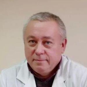 Дегидь Игорь Миронович