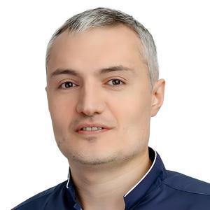 Хачиров Темирлан Казбекович