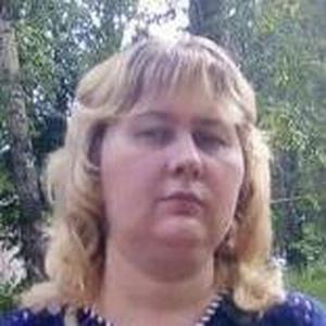 Касьянова Юлия Александровна