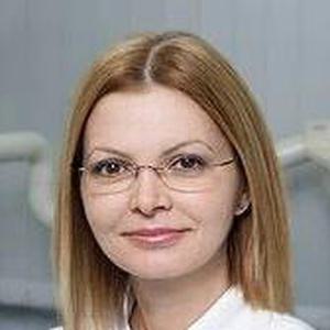 Джанаева Ульяна Ростиславовна