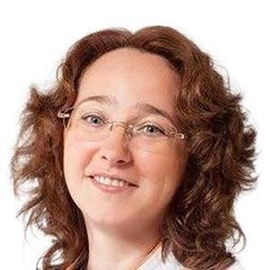 Оранская Алевтина Николаевна