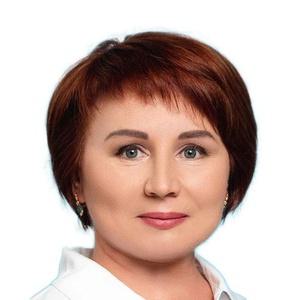 Мунирова (Гайдук) Татьяна Борисовна