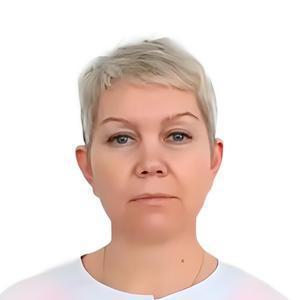 Ковшарёва Ольга Николаевна