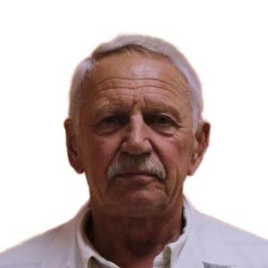Какушкин Антон Викторович