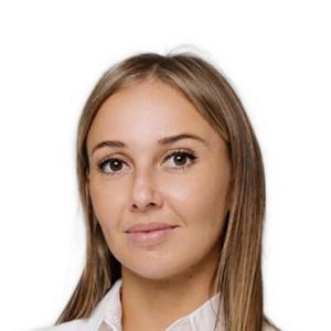 Банкузова Алина Алексеевна