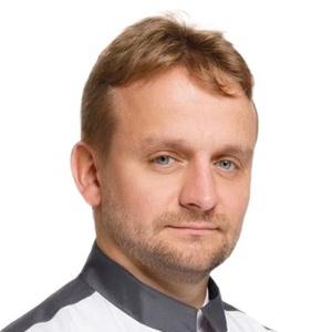 Андреищев Андрей Русланович