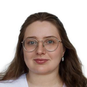 Пашкина Александра Романовна