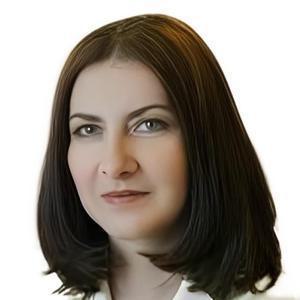 Ларина Татьяна Сергеевна