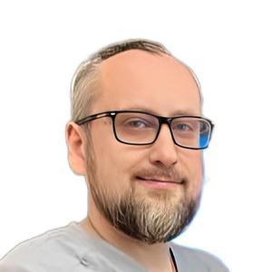 Кушнер Антон Александрович