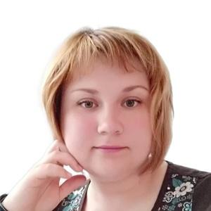 Руденко Антонина Викторовна