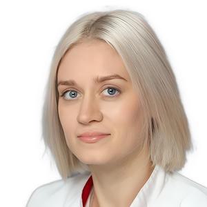 Шадрова Полина Андреевна