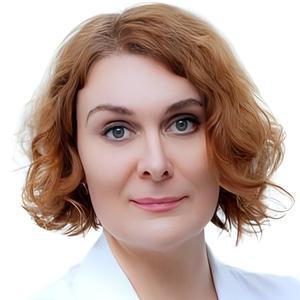 Глушкова Юлия Геннадьевна
