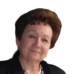 Овсянкина Елена Сергеевна