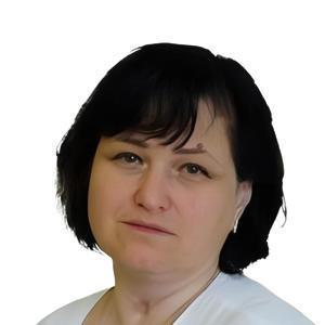Брусникина Инна Александровна