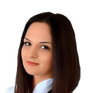 Иванова Полина Сергеевна