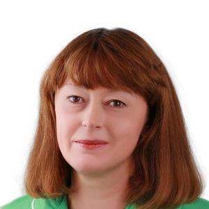 Яницкая Вероника Васильевна