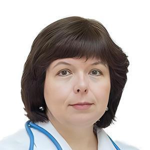 Юшкова Ирина Владимировна