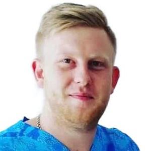 Варакин Сергей Сергеевич