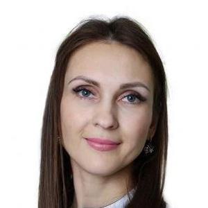 Пронина Надежда Ивановна