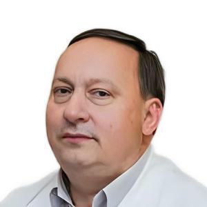 Черкашин Игорь Васильевич