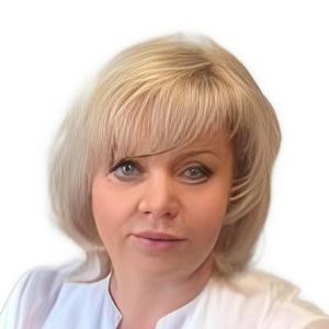 Лаврентьева Маргарита Константиновна