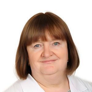 Айрапетова Галина Дмитриевна