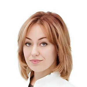 Комарова Татьяна Александровна
