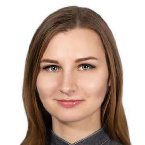 Клейменова Алина Васильевна