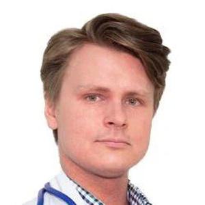 Жвавый Федор Петрович