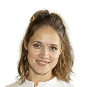 Соколова Кристина Александровна