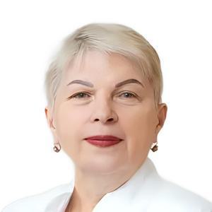 Олейникова Ирина Александровна