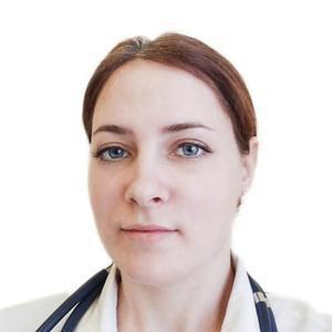 Задвинская Марина Михайловна