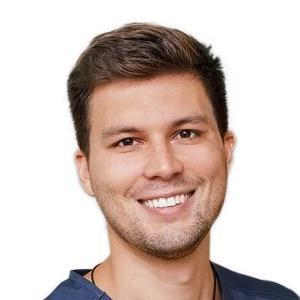 Рожков Сергей Игоревич