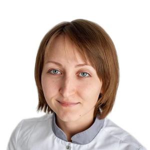 Зозуля Екатерина Михайловна