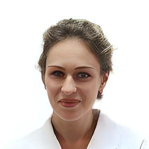 Старостина Наталья Владимировна