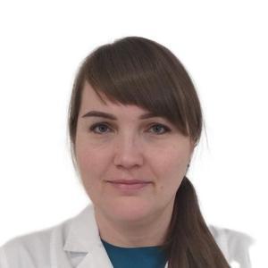 Митушева Эльвина Ильнуровна