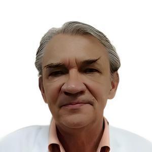 Лякишев Игорь Иванович