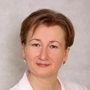 Походяева Наталья Викторовна