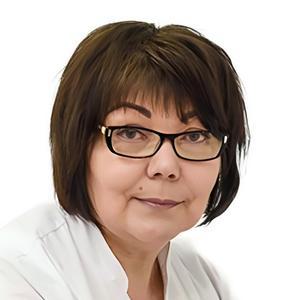 Топыркина Диляра Шавкатовна