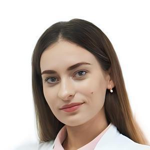 Ковалева Алена Игоревна