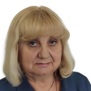 Имбро Раиса Михайловна