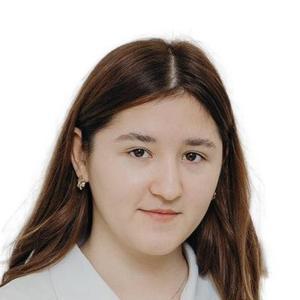 Хакимова Нигинахон Равшанджоновна