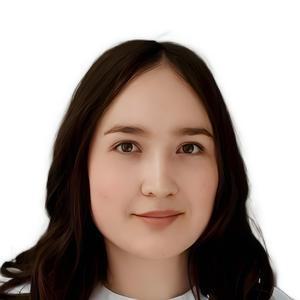 Газизова Лилия Раиловна
