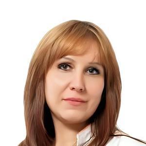 Навотнева Елена Владимировна